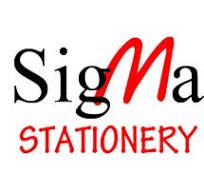 Sigma Stationery
