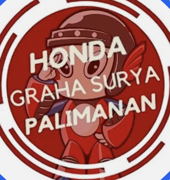 Honda Graha Surya Palimanan Cirebon
