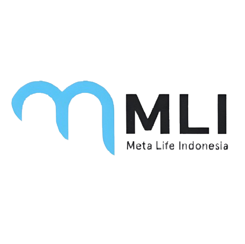 PT. Meta Life Indonesia logo