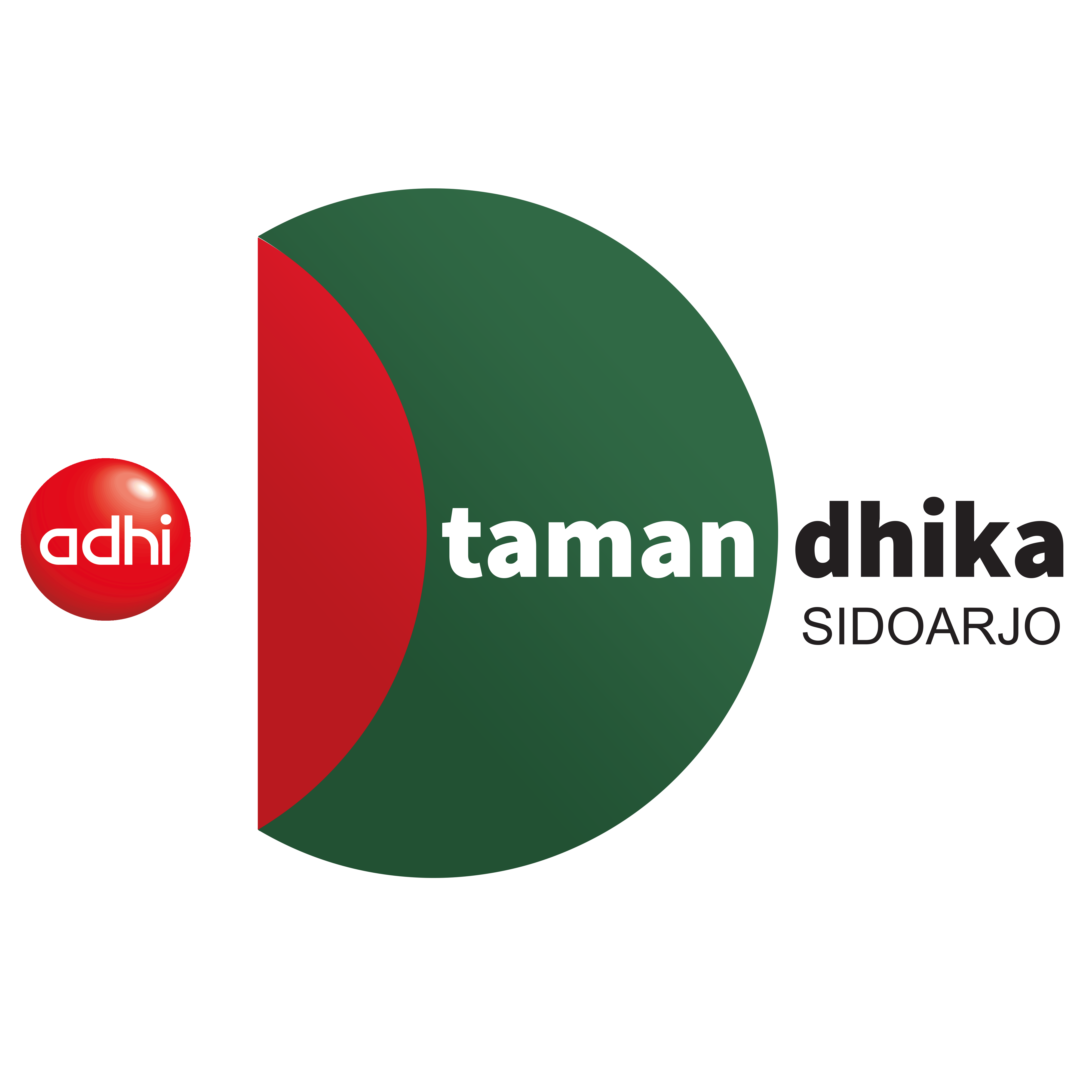 Taman Dhika Sidoarjo Kota