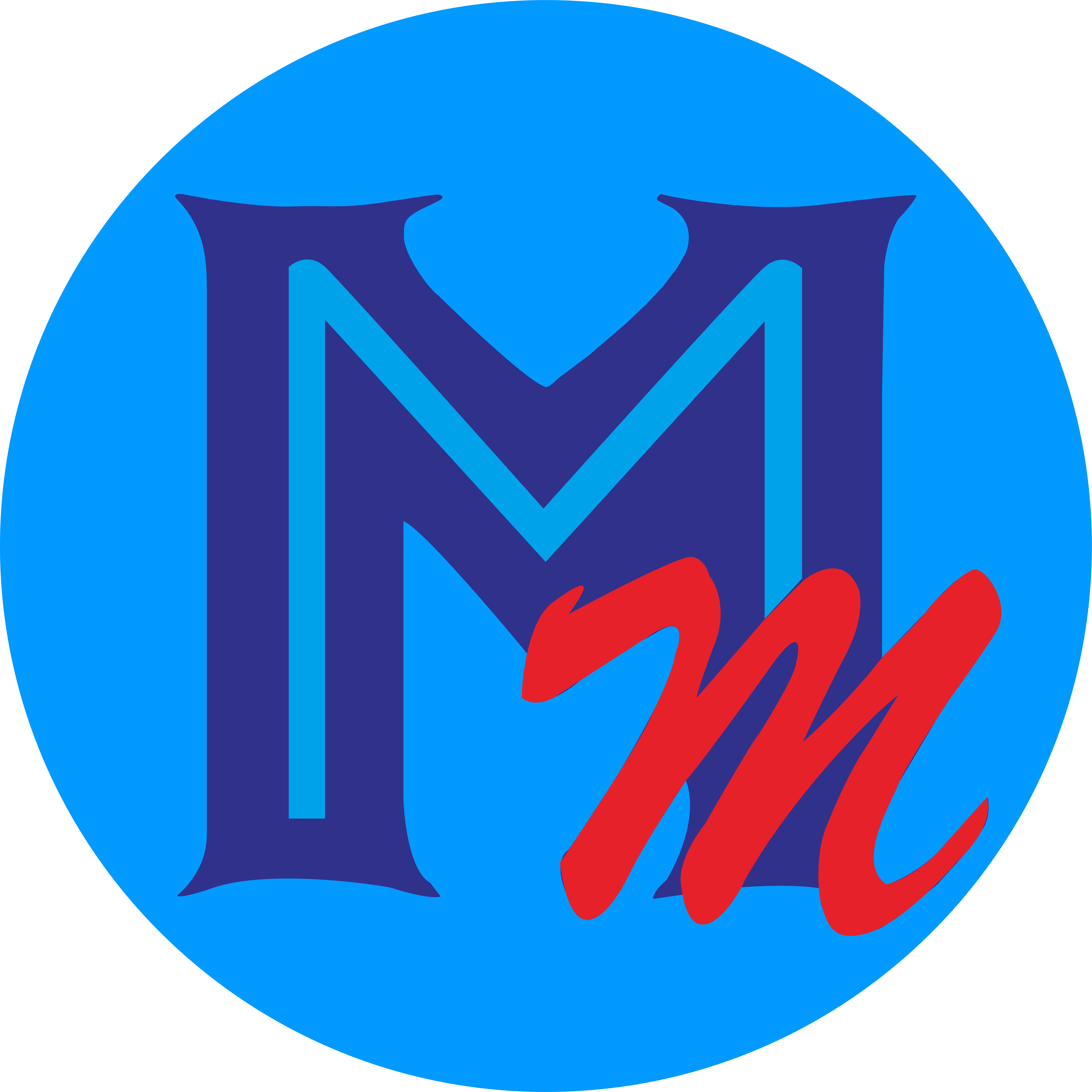 CV. Media Scanter logo