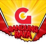 Ganesha Operation Bandung Raya
