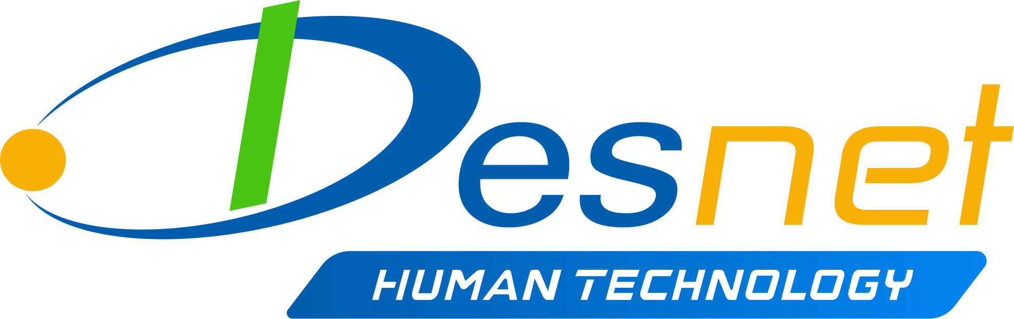 PT. DES Teknologi Informasi (DESNET)