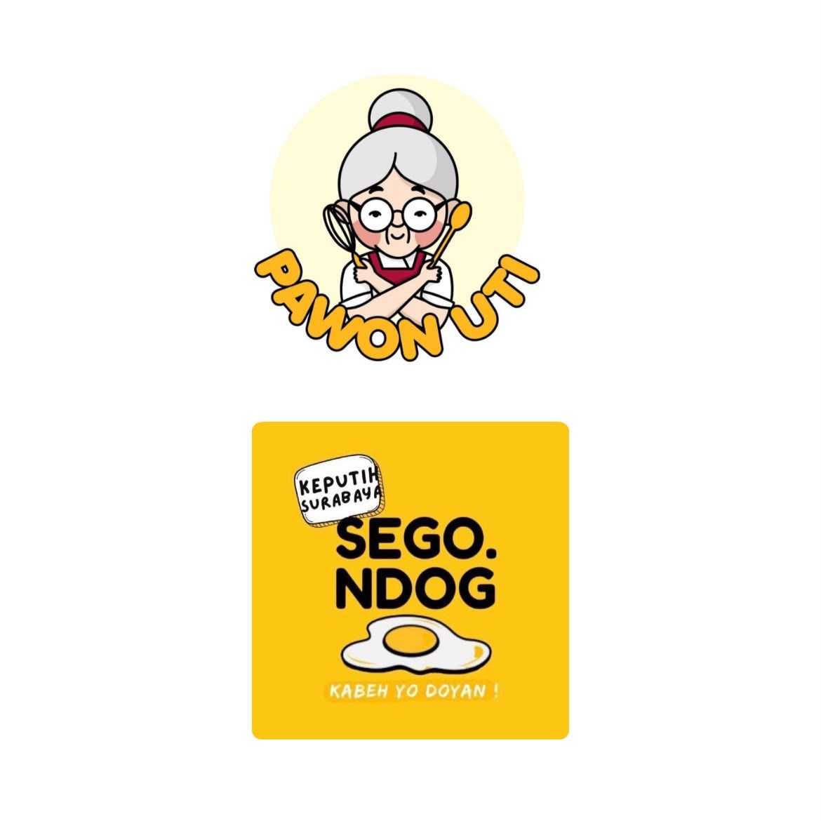Pawon Uti X Sego Ndog Keputih