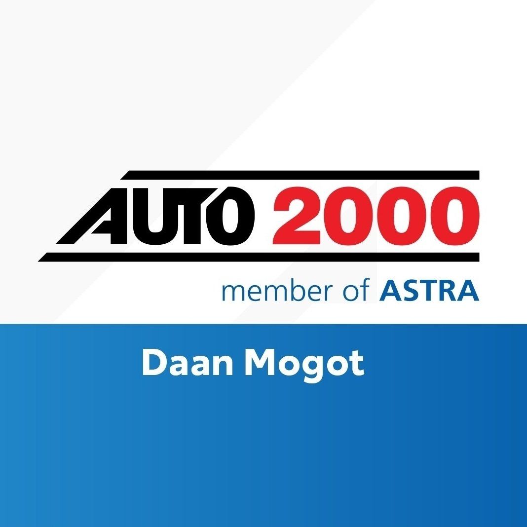 PT Astra International, Tbk -Toyota Sales Operation (Auto2000) - Daan Mogot logo