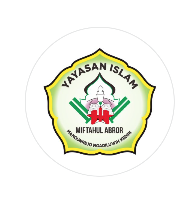 MI Miftahul Abror logo