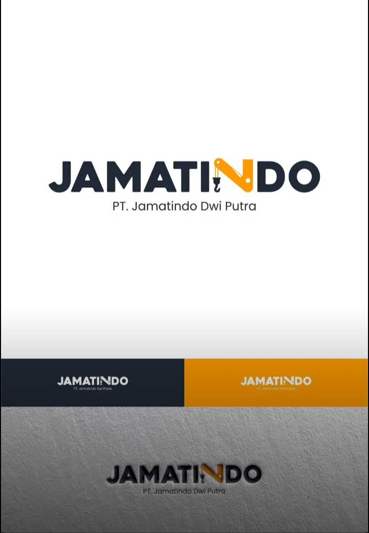 PT Jamatindo Dwi Putra