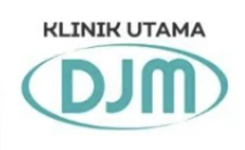 KLINIK UTAMA DJM logo