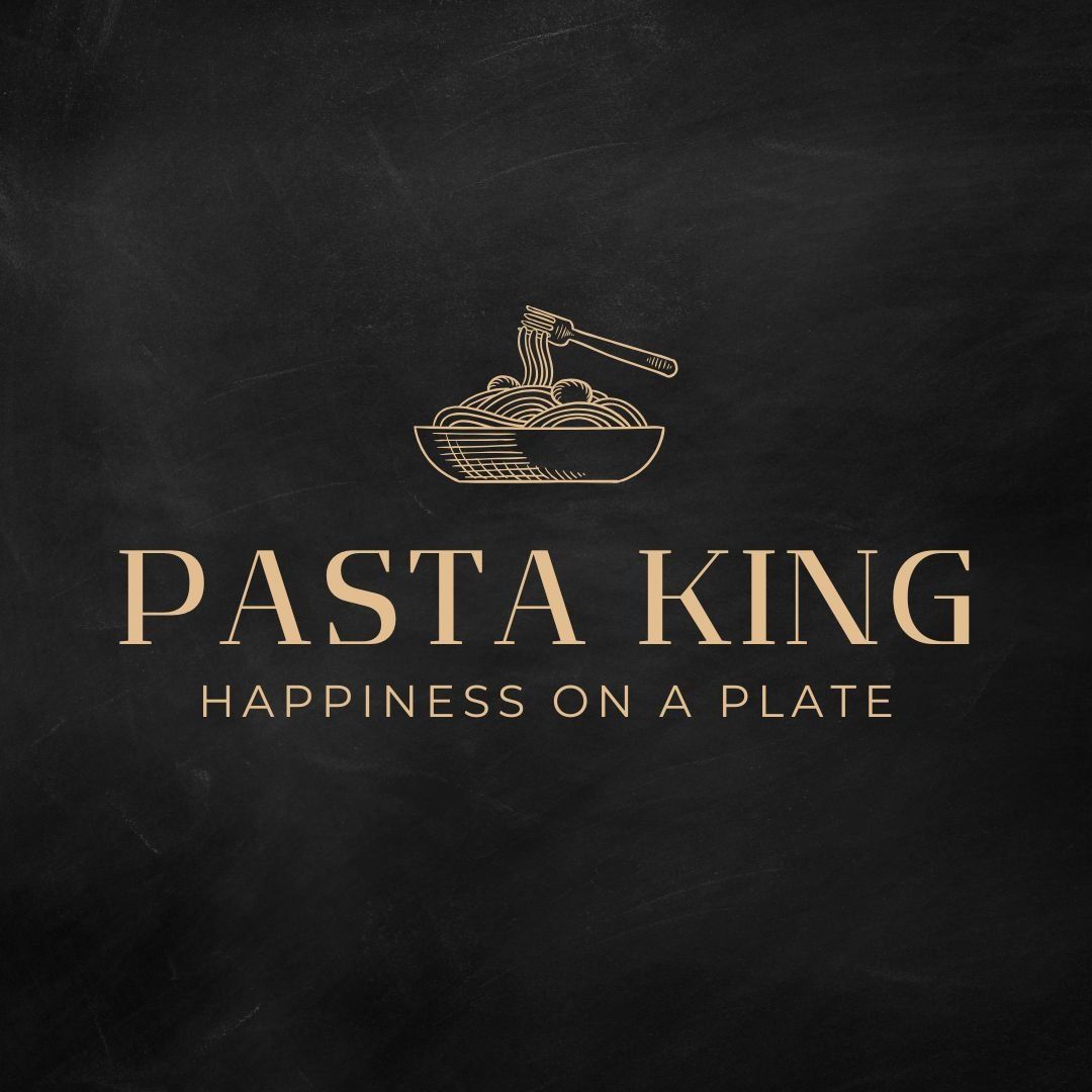 Pasta King logo