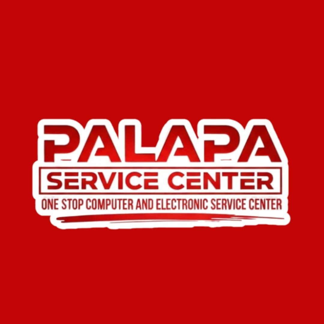 Palapa Service Center