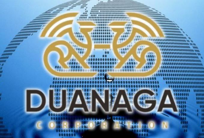 Dua Naga Corporation