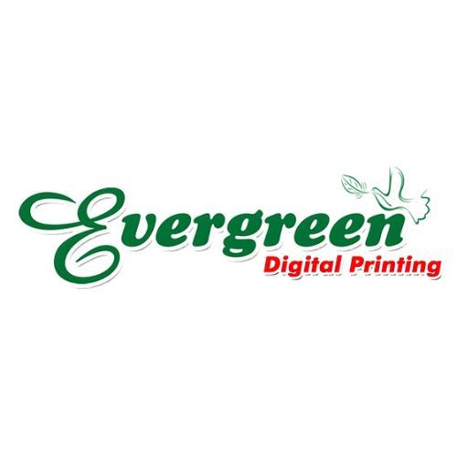 Evergreen Printing
