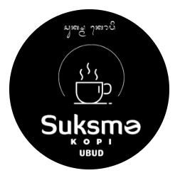 Suksma Kopi Ubud