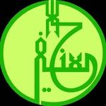 SD Islam Al-Chusnaini logo