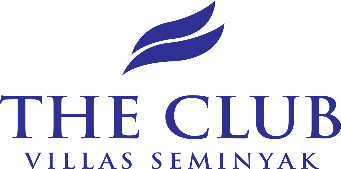 The Club Villas Seminyak logo