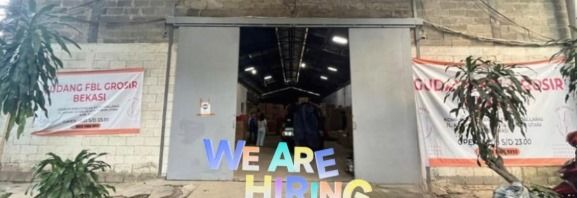 CV FBL Berkah Abadi