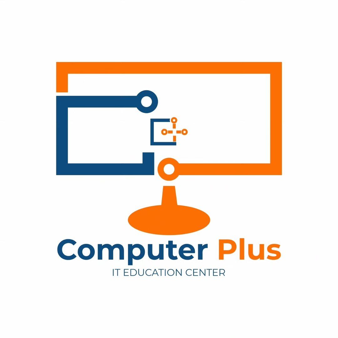 Computer Plus - IT Education Center