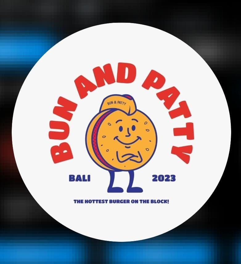 Bun and Patty Burgers Bali