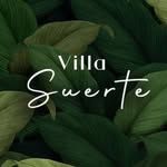 Villa Suerte