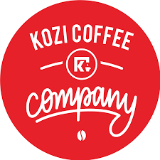Kozi Coffee Company logo