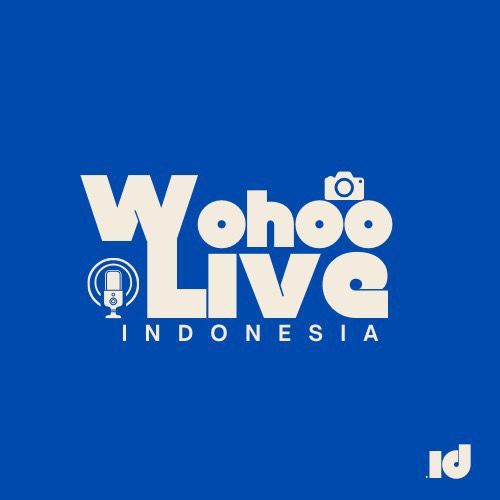 Woohoo Live Star Media Indonesia