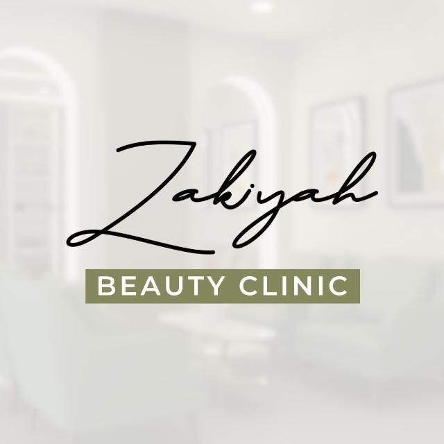 Zakiyah Beauty Clinic