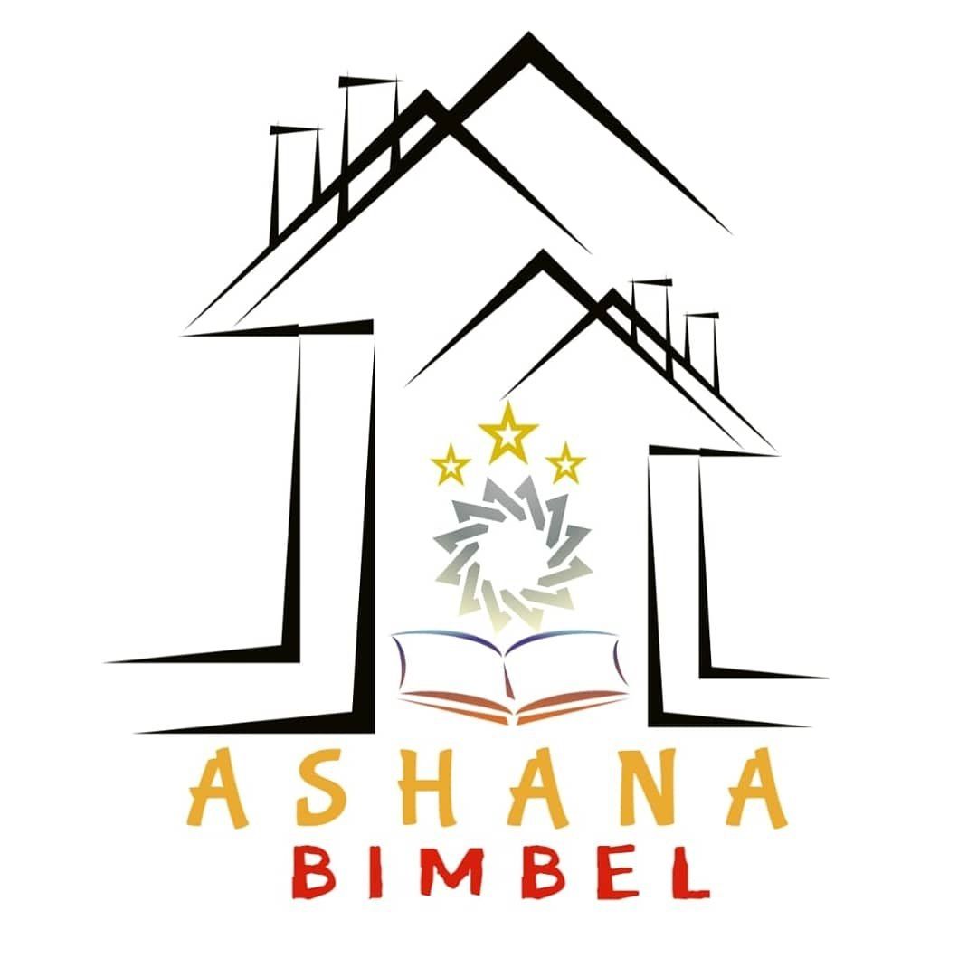 Ashana Bimbel logo