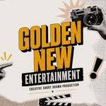 Golden New Entertainment logo