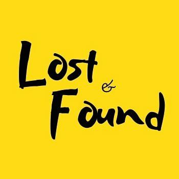 Lost and Found ID (Found Group)