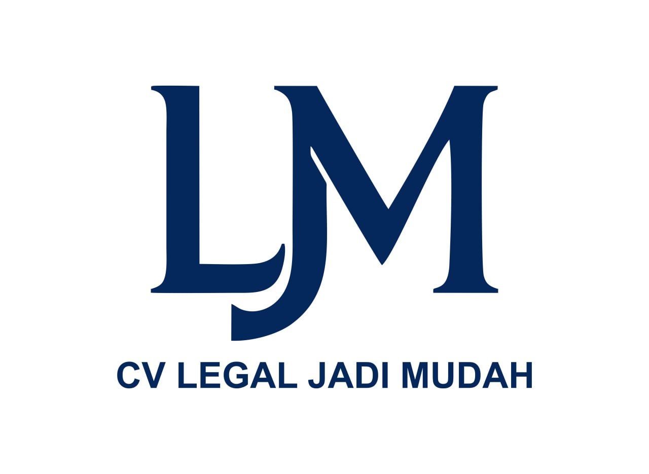 CV Legal Jadi Mudah