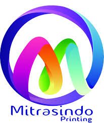 Mitrasindo Printing logo