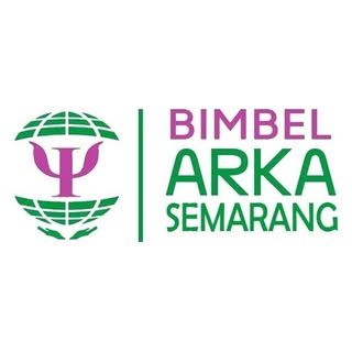 Bimbel Arka Semarang