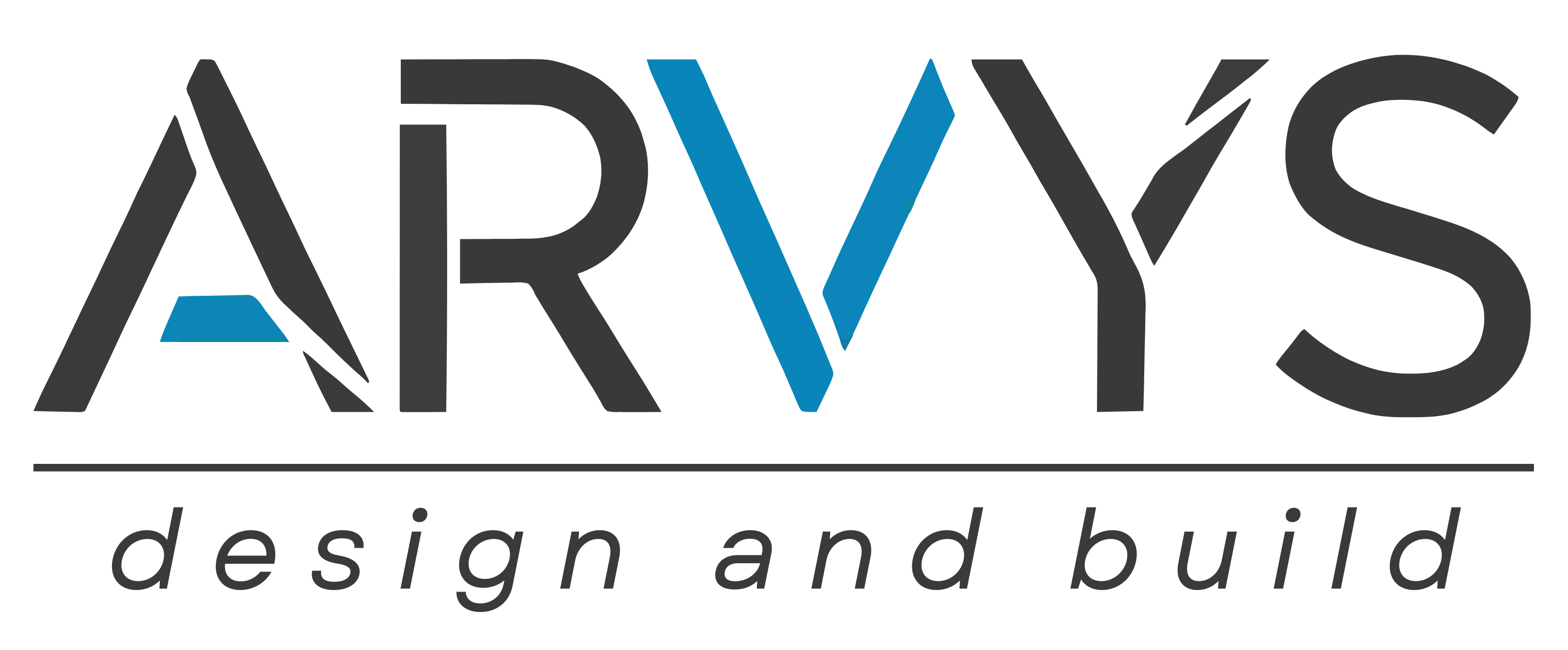 ARVYS Interior logo