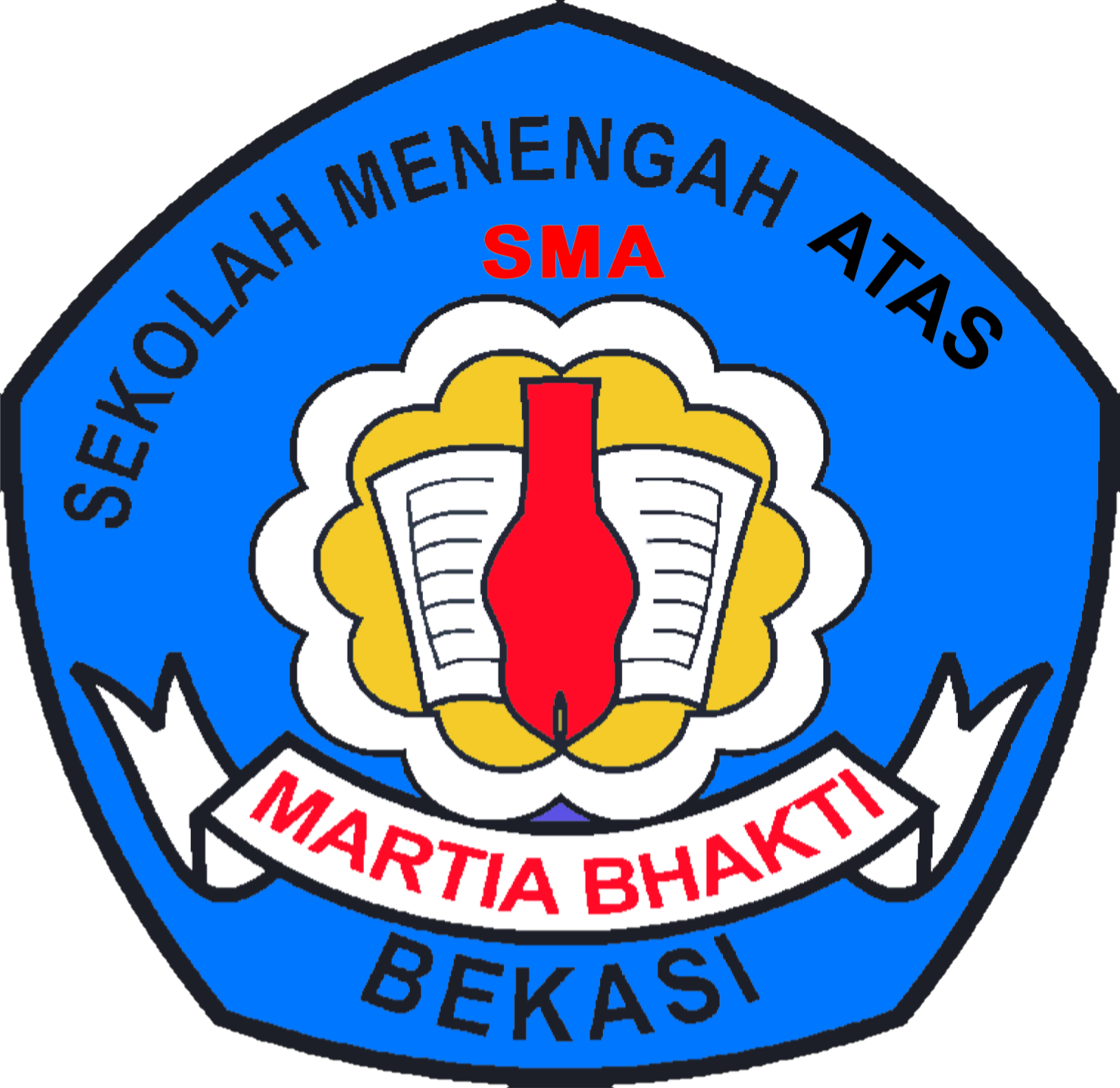 SMP Martia Bhakti