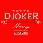 Djoker Group logo