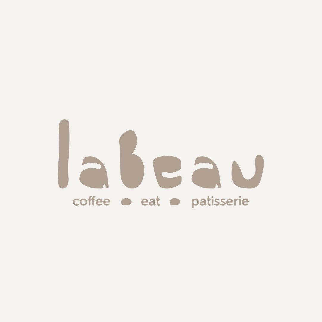 La Beau Coffee & Patisserie logo
