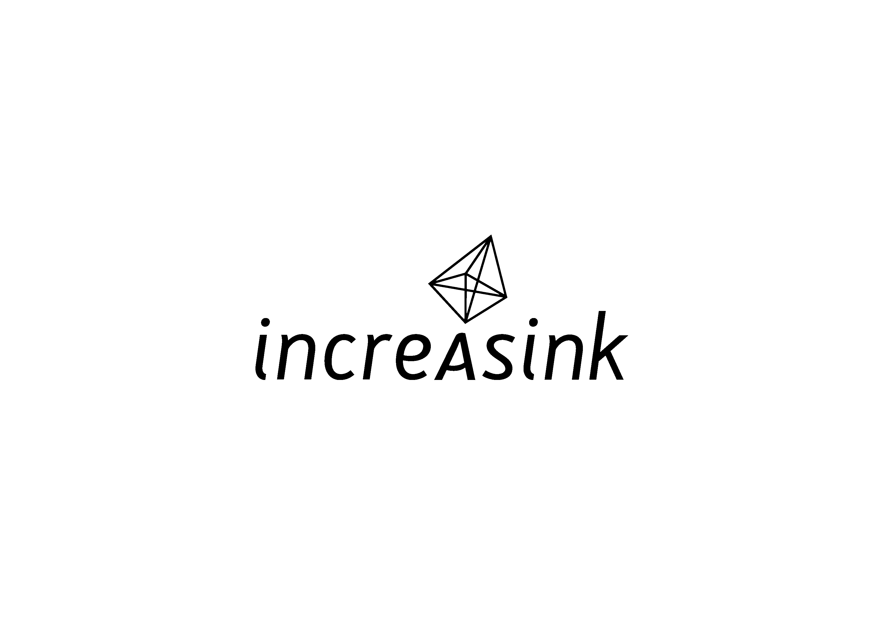 Increasink