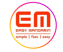 Easy Mandarin Course