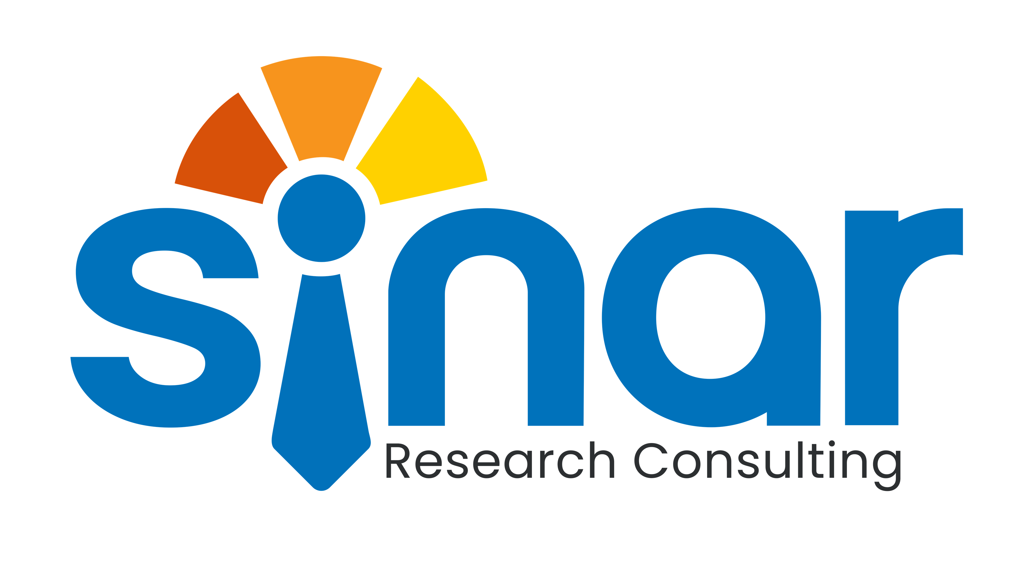 Sinar Research Consulting logo