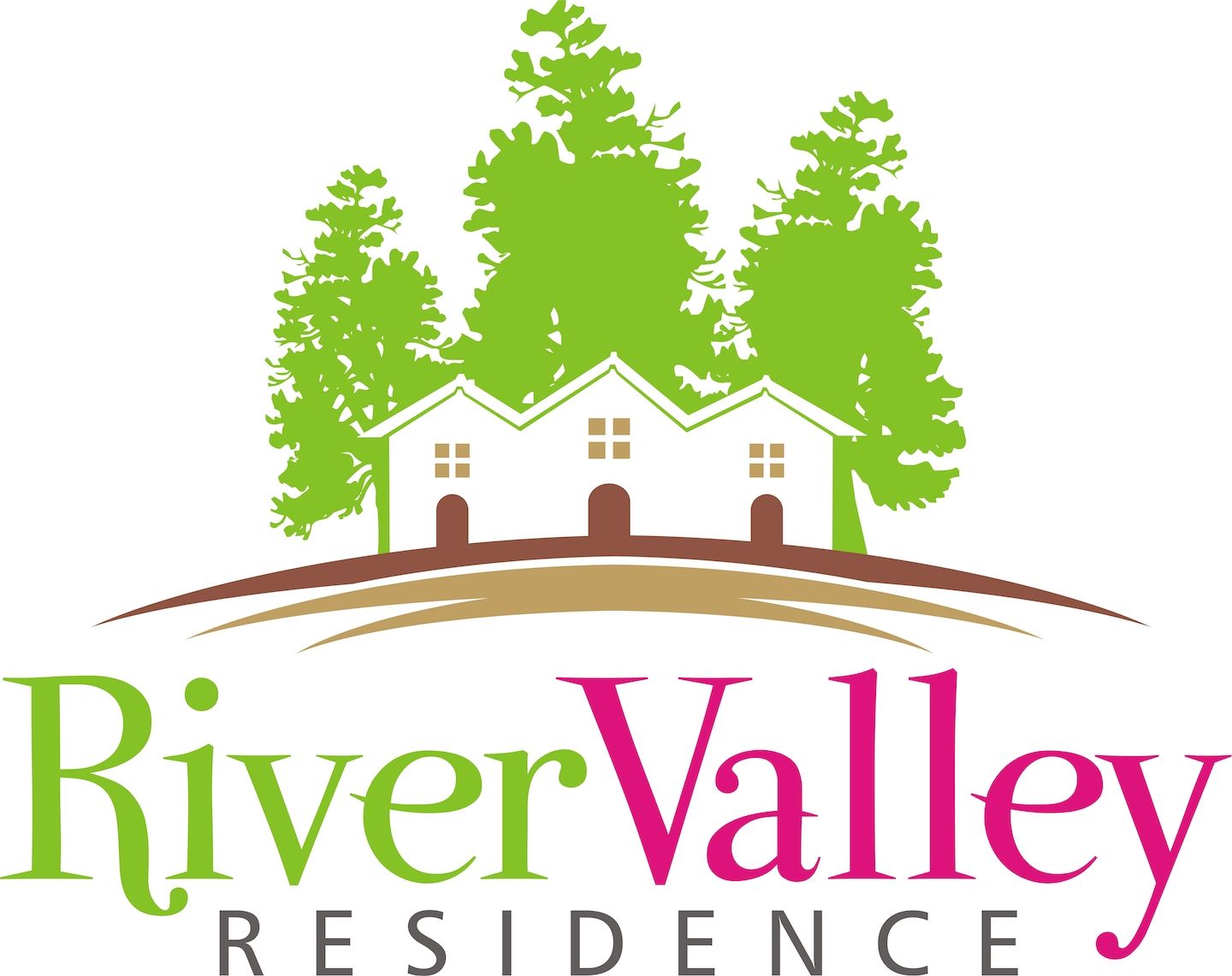 River Valley Residence logo