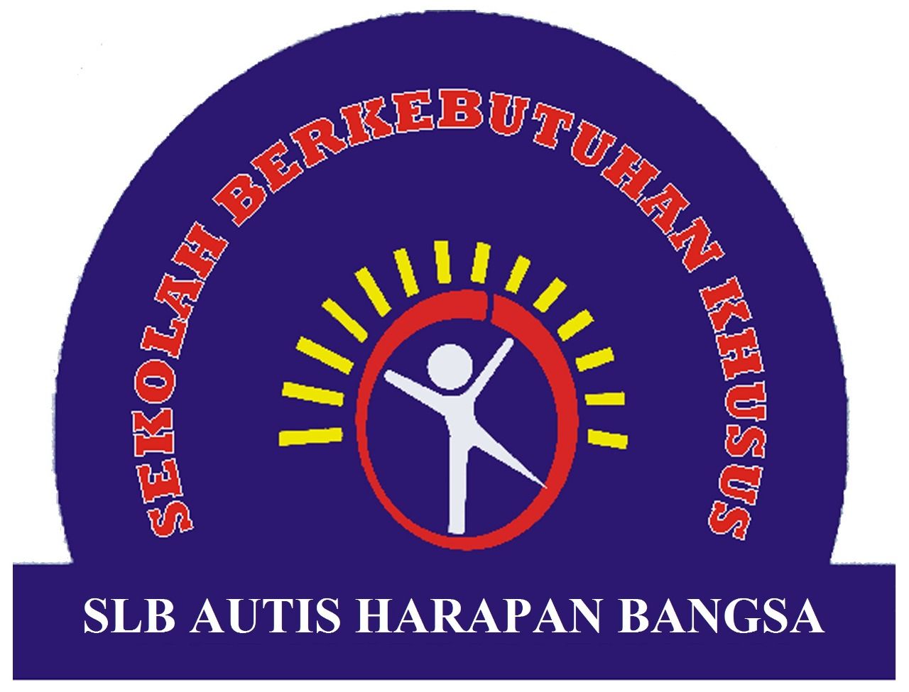 SLB Autis Harapan Bangsa