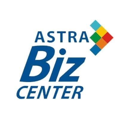 Daihatsu Astra Biz Center