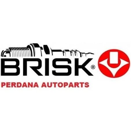 PT Brisk Busi Indonesia logo