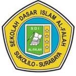 SD Islam Al Falah Sukolilo Surabaya logo
