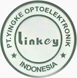 PT YINGKE OPTOELEKTRONIK INDONESIA logo