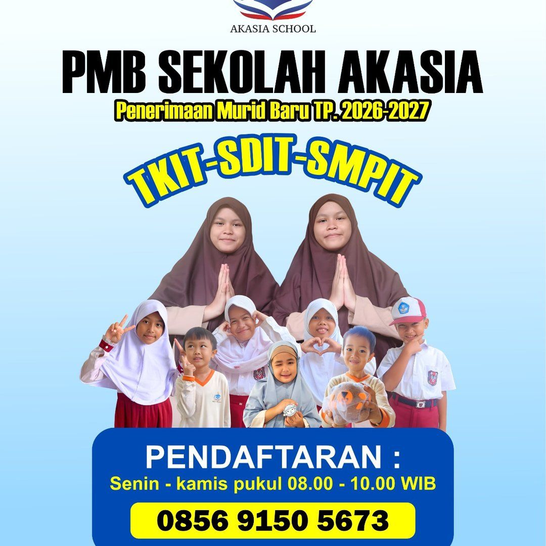 Akasia School