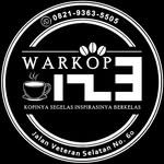 Warkop 123 logo