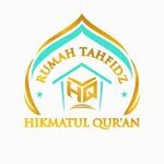 Rumah Tahfidz Hikmatul Quran Klaten