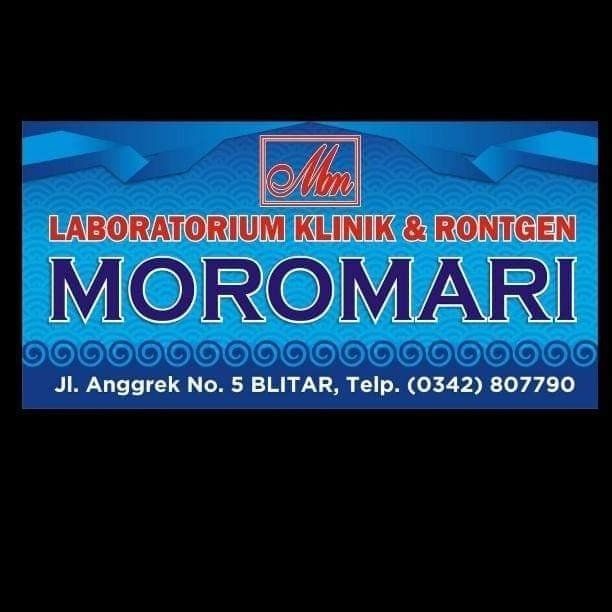 Klinik Laboratorium dan Rontgen Moromari