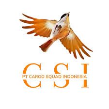 PT Cargo Squad Indonesia logo